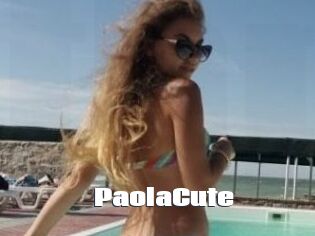 PaolaCute