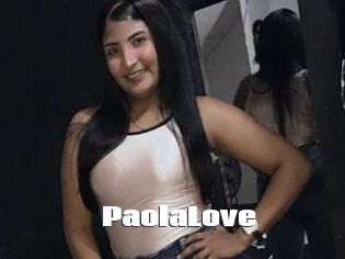 PaolaLove