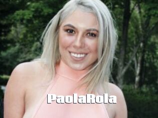 PaolaRola