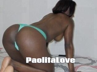 PaolitaLove