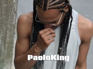PaoloKing