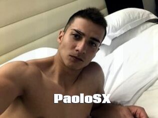 PaoloSX