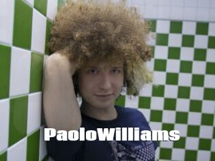 PaoloWilliams