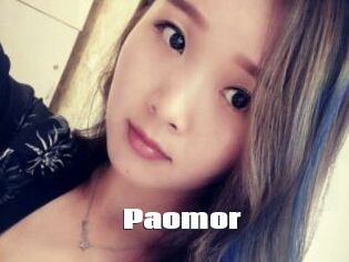 Paomor