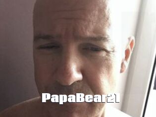 PapaBear21
