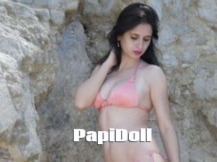 PapiDoll