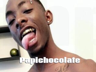 Papichocolate