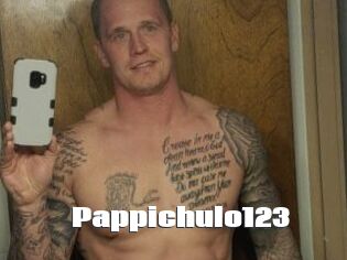 Pappichulo123