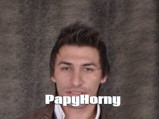 PapyHorny