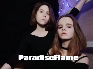 ParadiseFlame