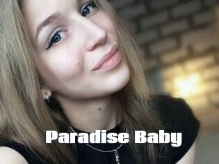 Paradise_Baby