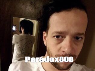 Paradox808