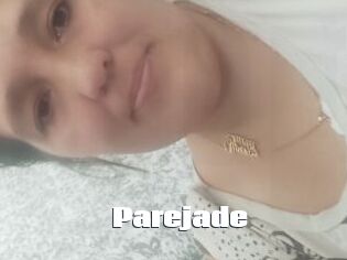 Parejade