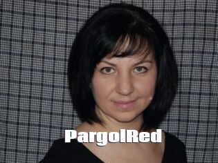 PargolRed The hot porn