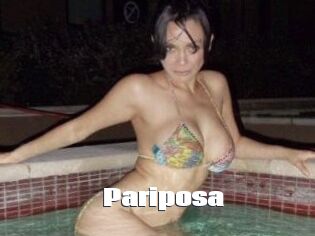 Pariposa