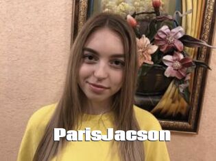 ParisJacson