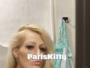 ParisKitty