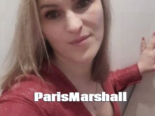ParisMarshall