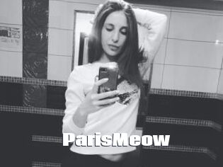 ParisMeow