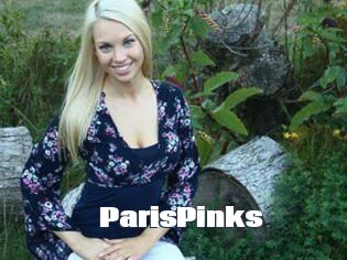 ParisPinks