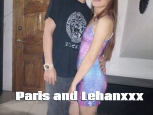 Paris_and_Lehanxxx