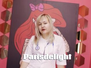 Parisdelight