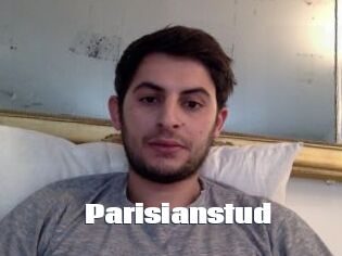 Parisianstud