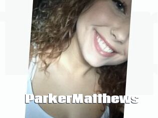 ParkerMatthews