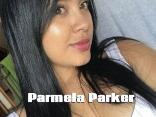 Parmela_Parker