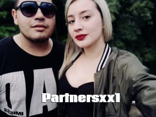 Partnersxx1 The hot porn
