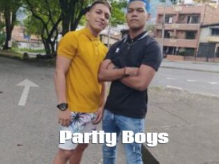 Partty_Boys
