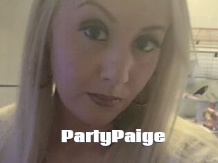 PartyPaige