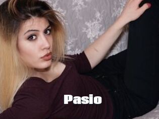 Pasio