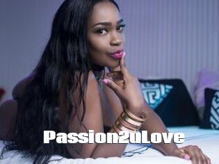 Passion2uLove