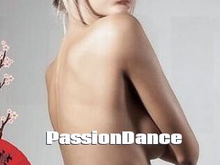PassionDance The hot porn