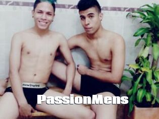 PassionMens