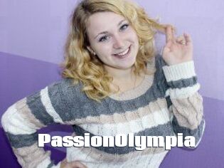 PassionOlympia