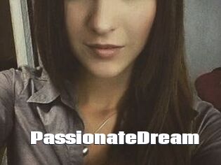 PassionateDream