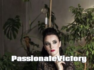 PassionateVictory