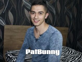 PatBunny