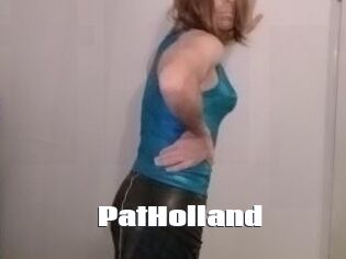 PatHolland