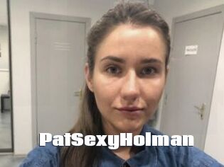 PatSexyHolman