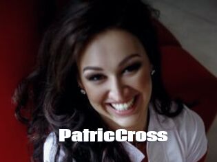 PatricCross