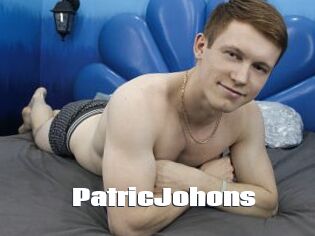 PatricJohons
