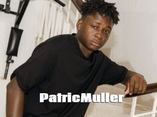 PatricMuller