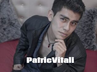 PatricVitali