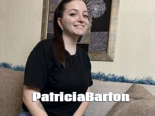 PatriciaBarton