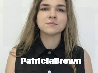 PatriciaBrewn