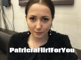 PatriciaFlirtForYou