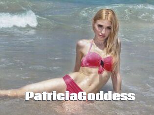 PatriciaGoddess